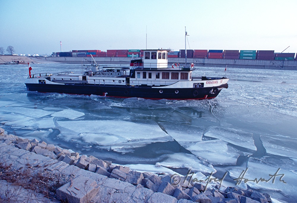 icebreakership 