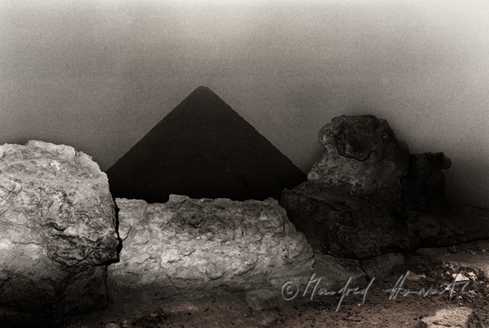 Giza Necropolis, Pyramid of Cheops