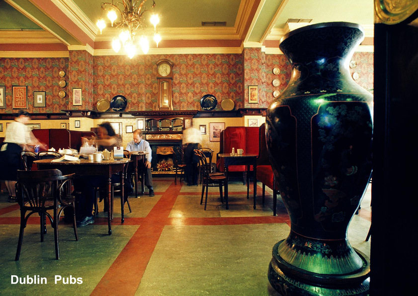 Irish Pubs