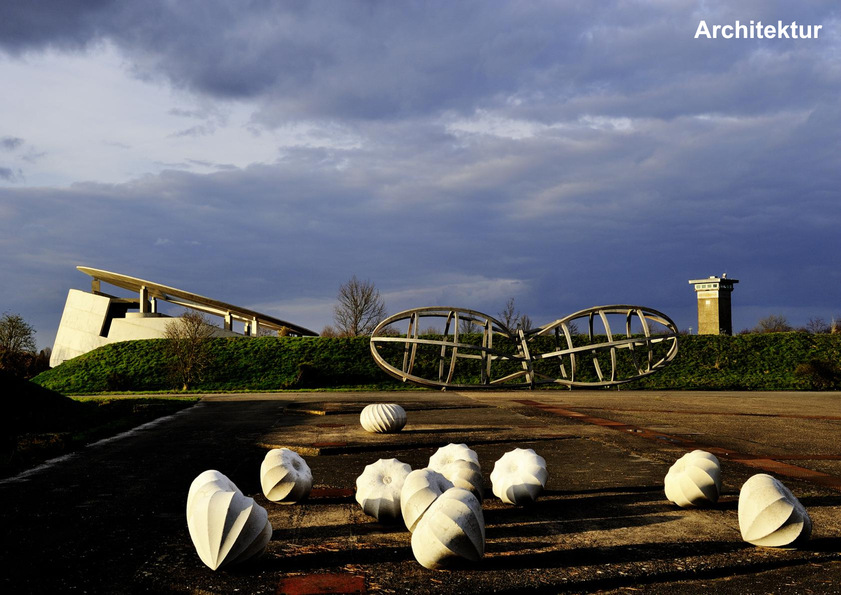 Portfolio Architecture