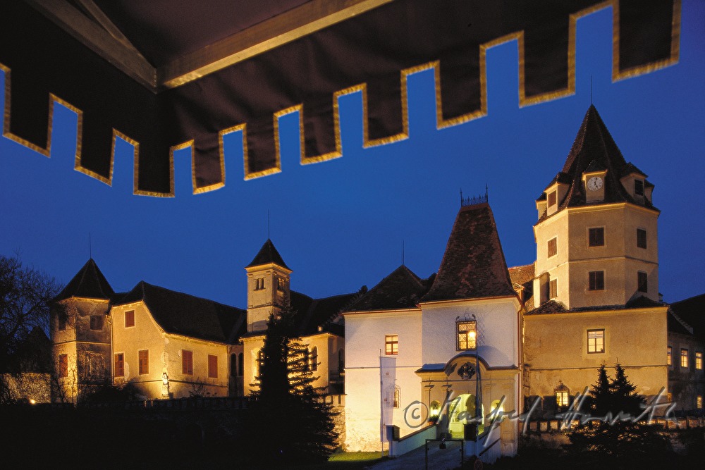 castle Kornberg