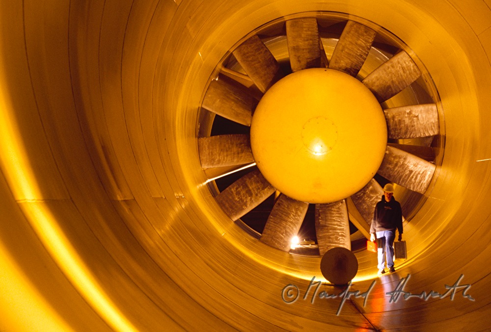 fan for making wind