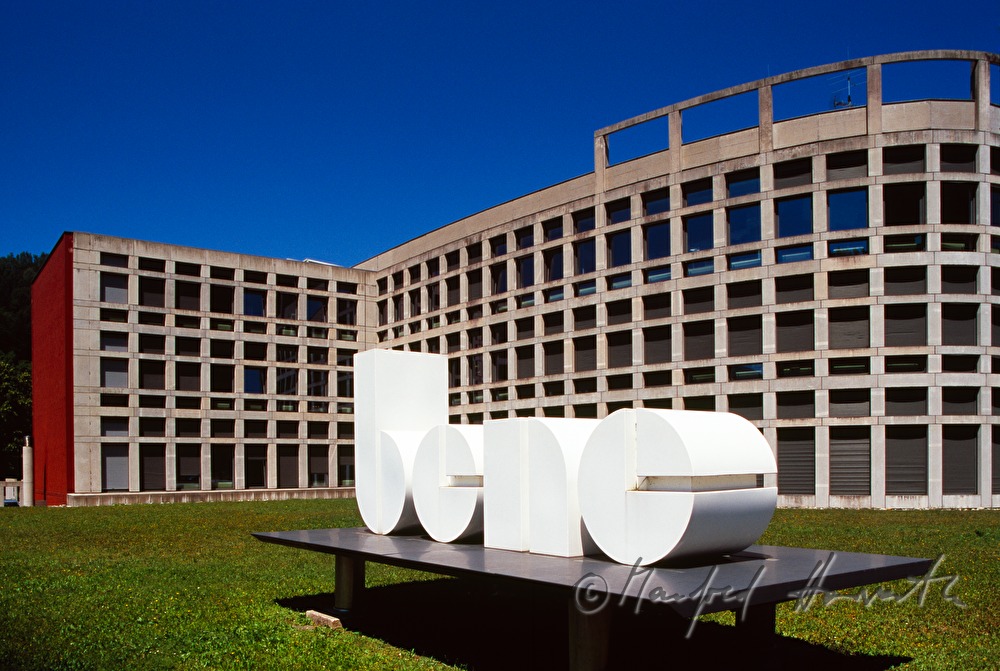 BENE office furniture, headquarter