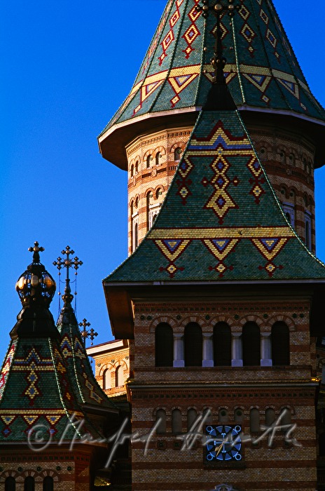 serb-orthodox cathedral