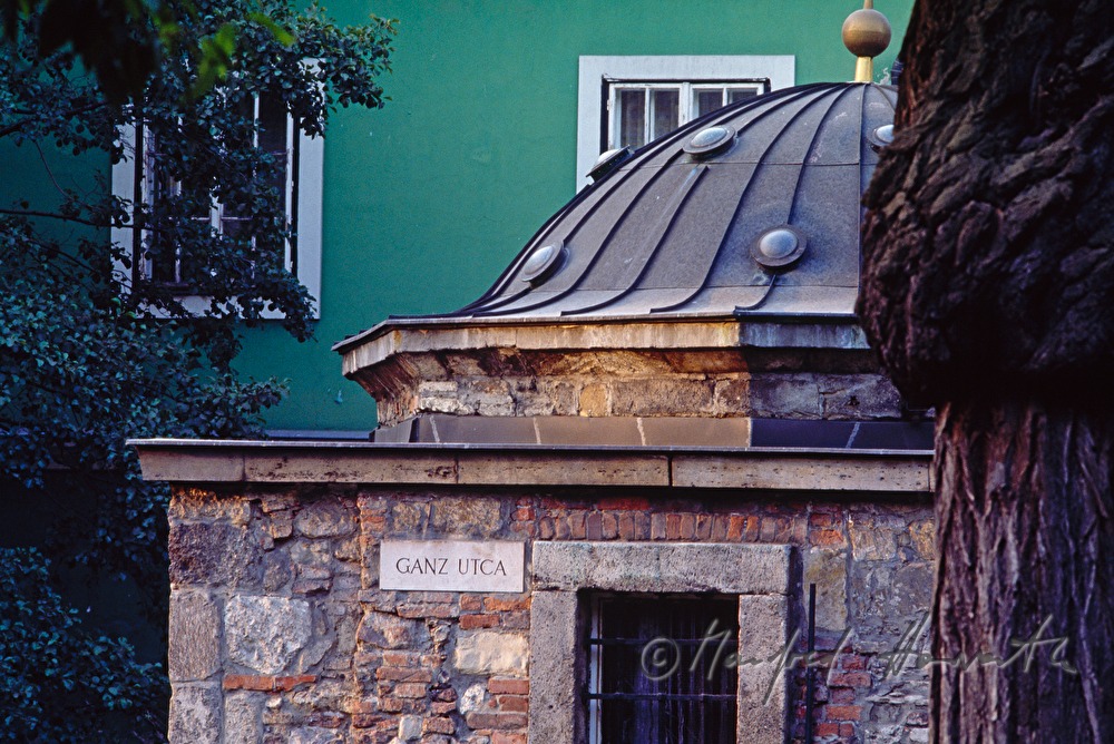 Turkish Bath, cuppola