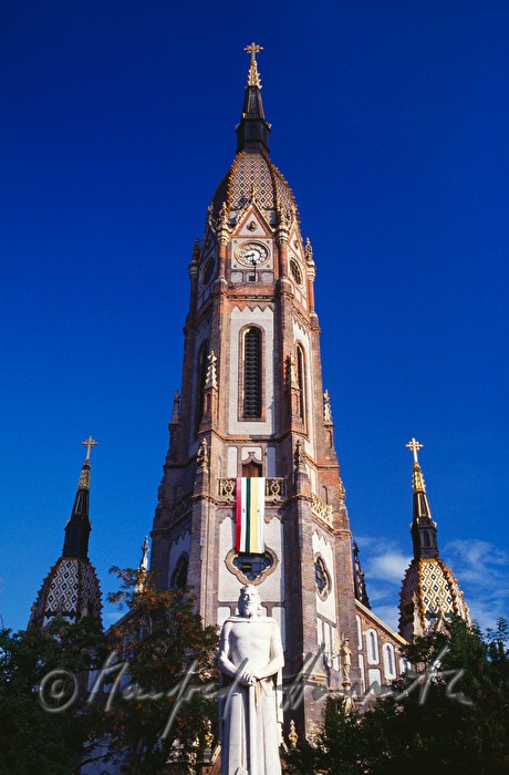 Szent László Church