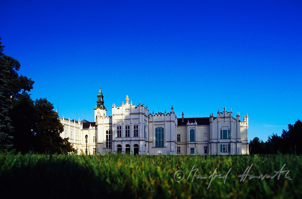 Castle Martonvásár