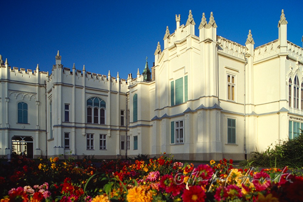 Castle Martonvásár