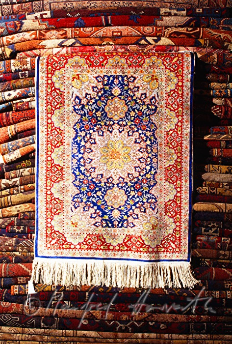 Anatolian Kelim at 