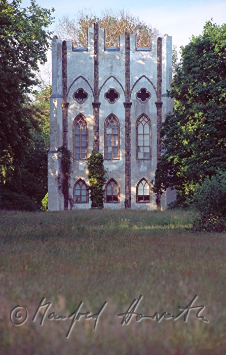 Meierei (dairy farm)