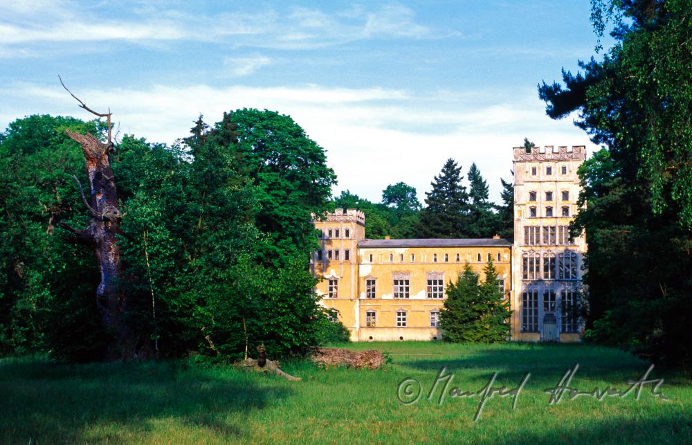 Kavaliershaus (house of cavaliers)