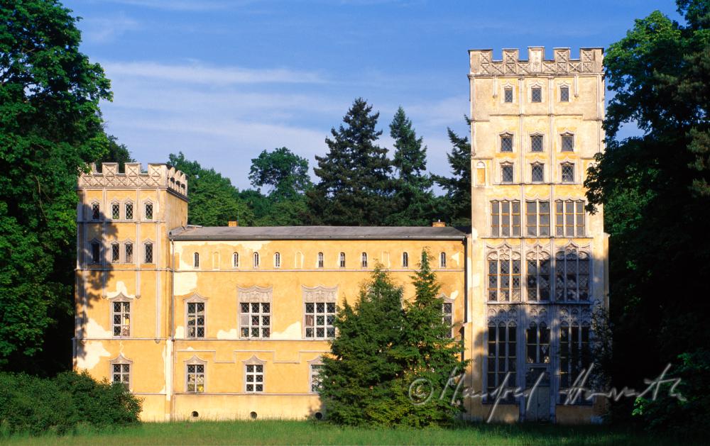 Kavaliershaus (house of cavaliers)