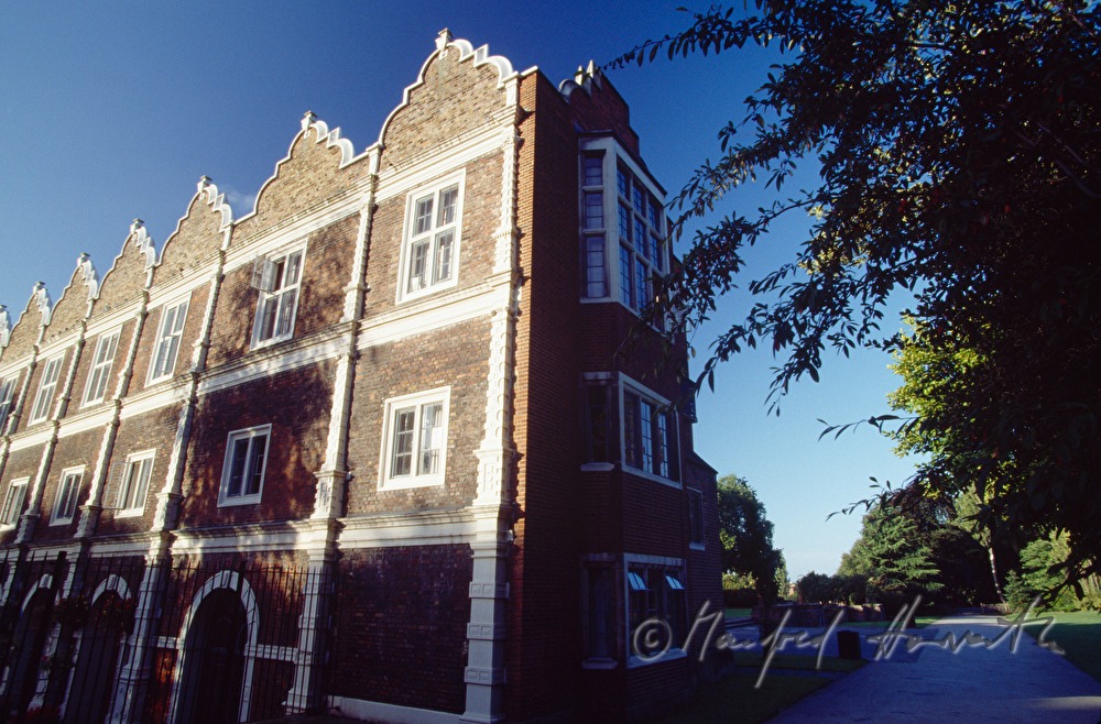 Holland House