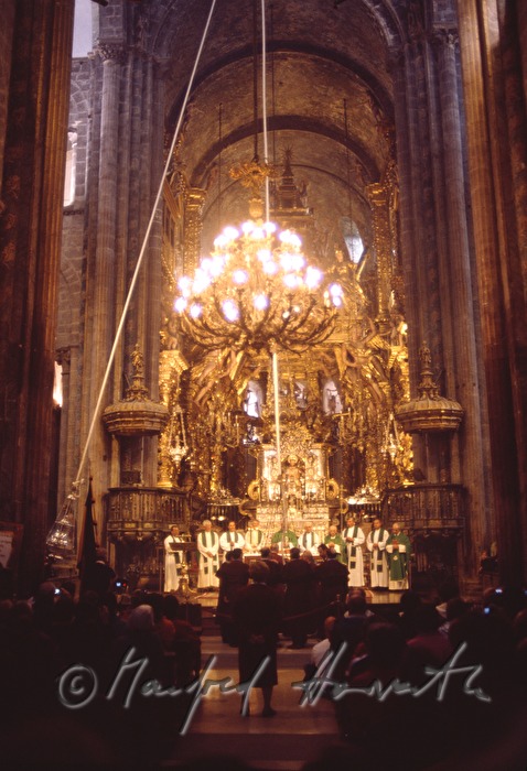 the huge thurible found 