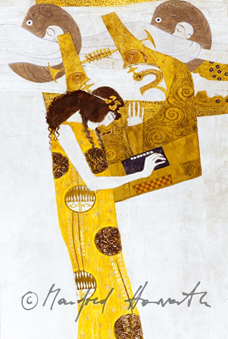 detail of the painting: 