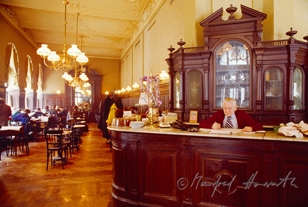 reception desk and billard room