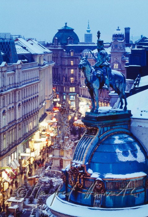 Christmas market