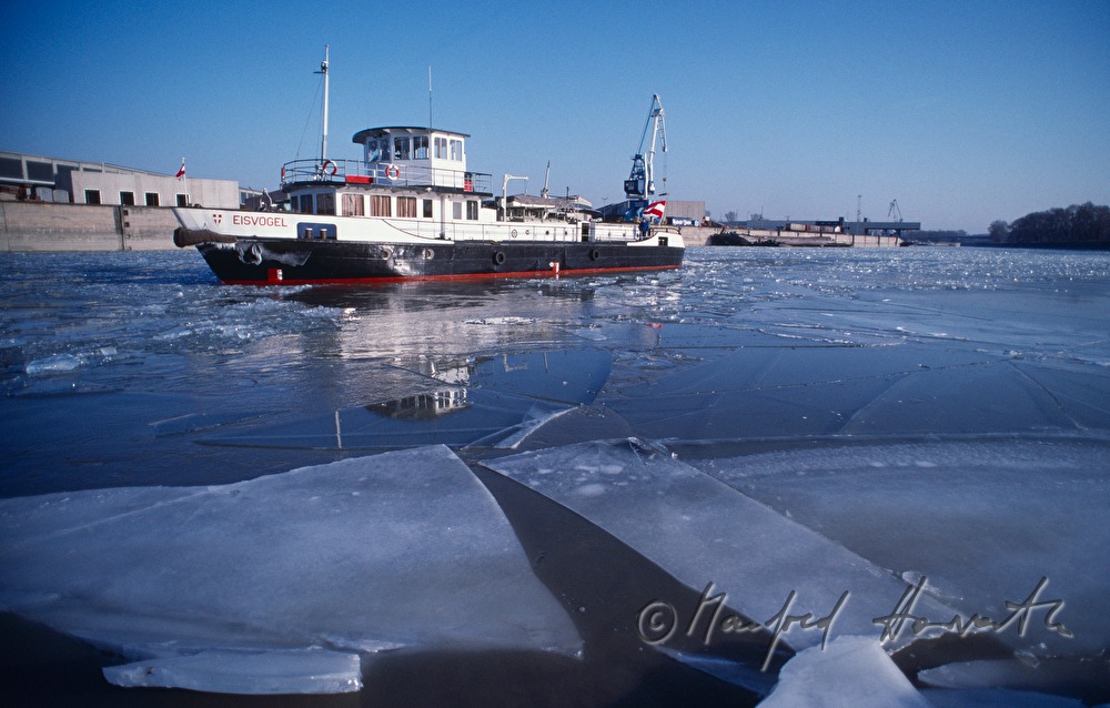 icebreakership 