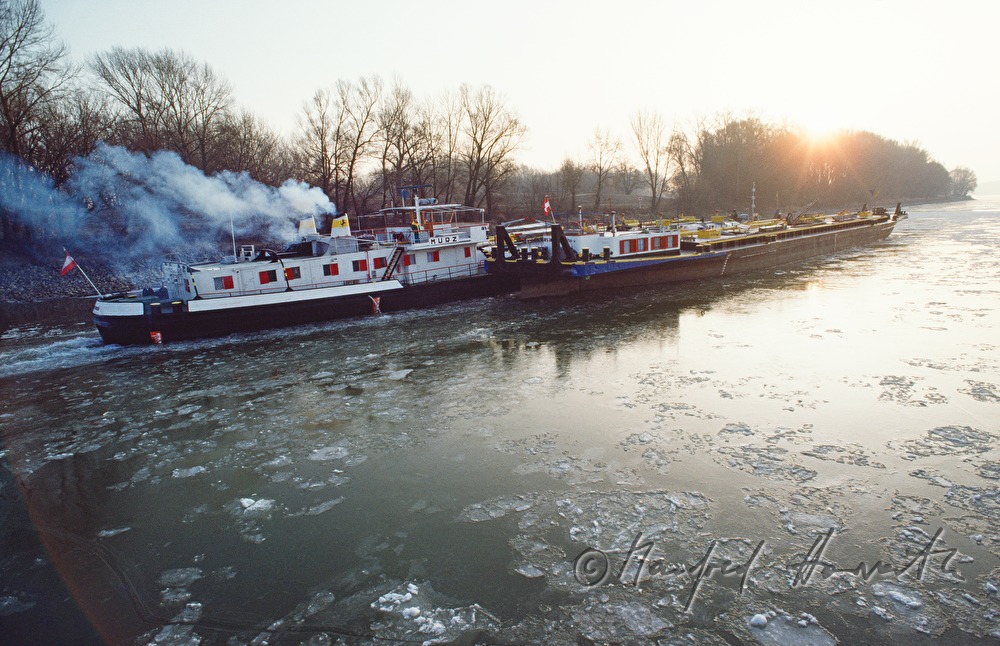 icebreakership 
