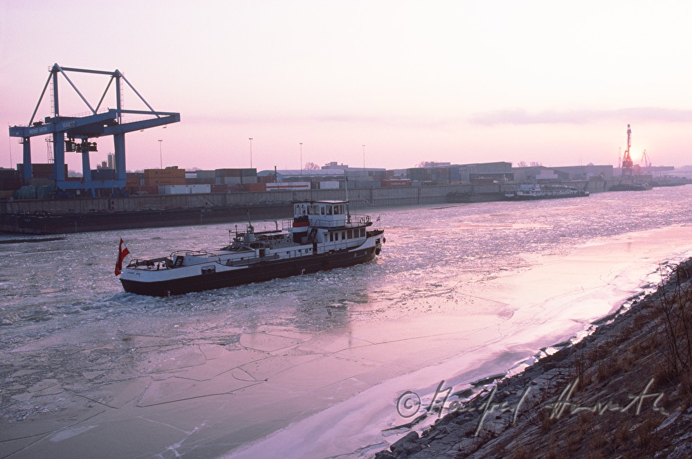 icebreakership 