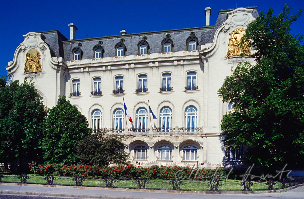French Embassy