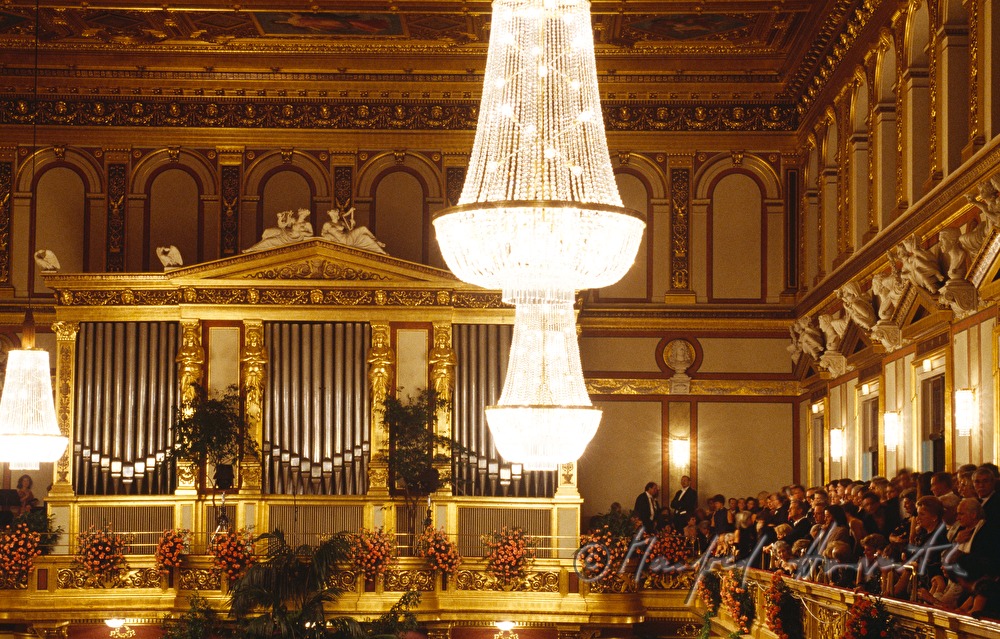 dancers at the Philharmonikerball