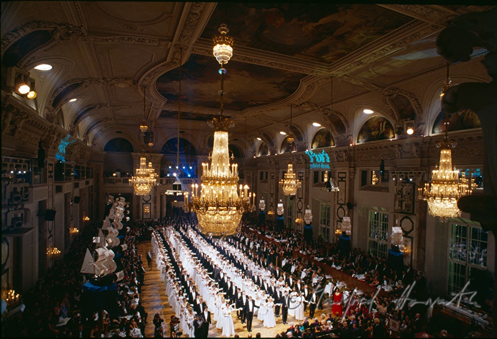 polonaise at the 