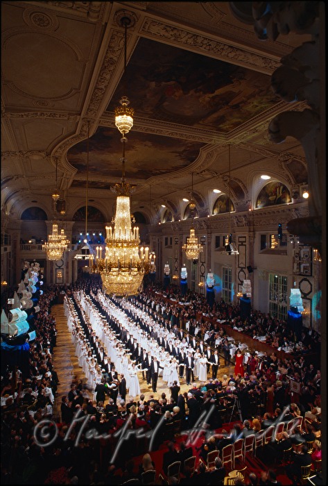 polonaise at the 