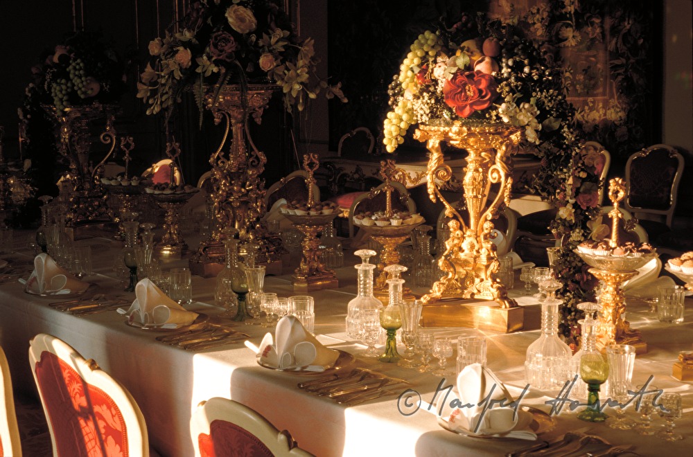 table decoration