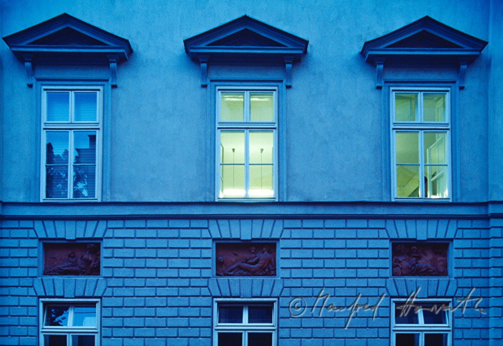 former living place of Ludwig van Beethoven