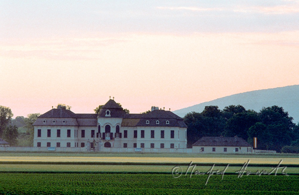 Castle Niederweiden