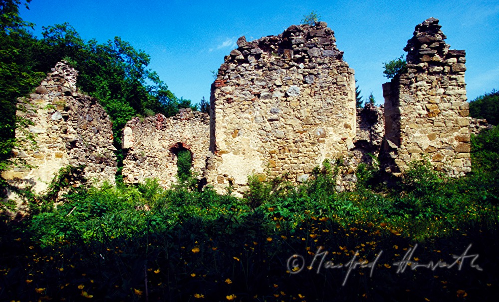 Gablitz, 