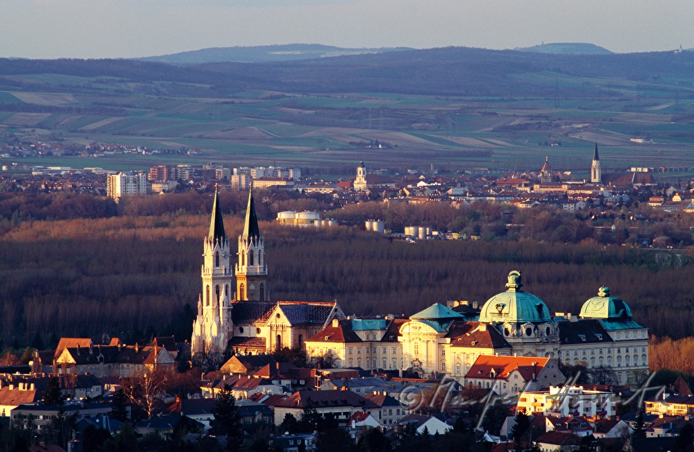 view from the Hoehenstrasse (panoramic road)