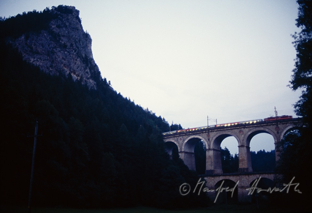 viaduct 