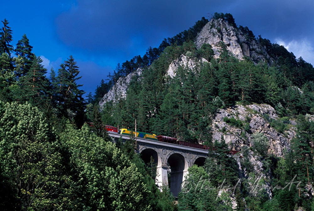 viaduct 