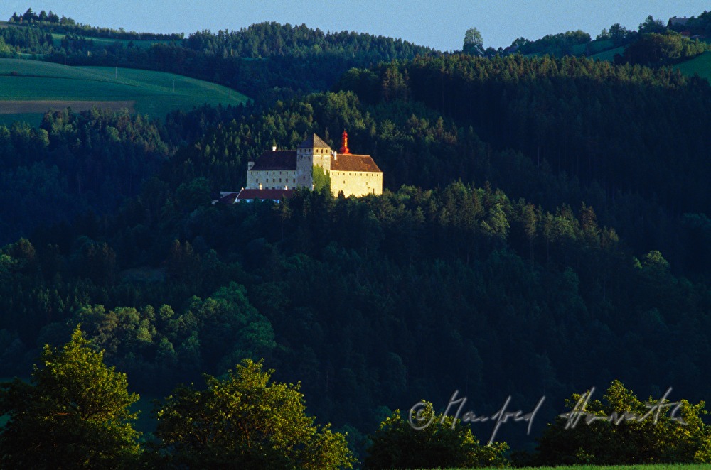 Castle Krumbach