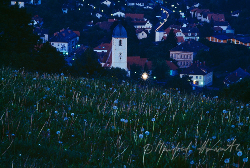 church of Kirchschlag