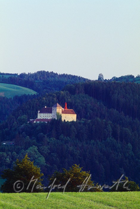Castle Krumbach