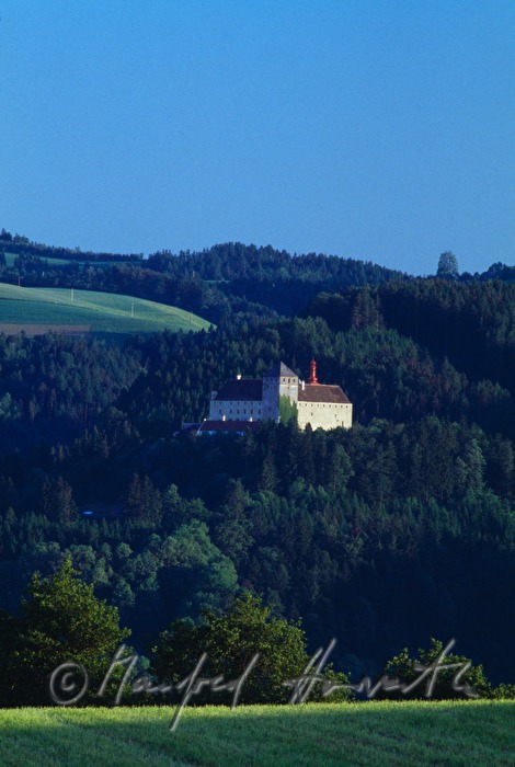 Castle Krumbach