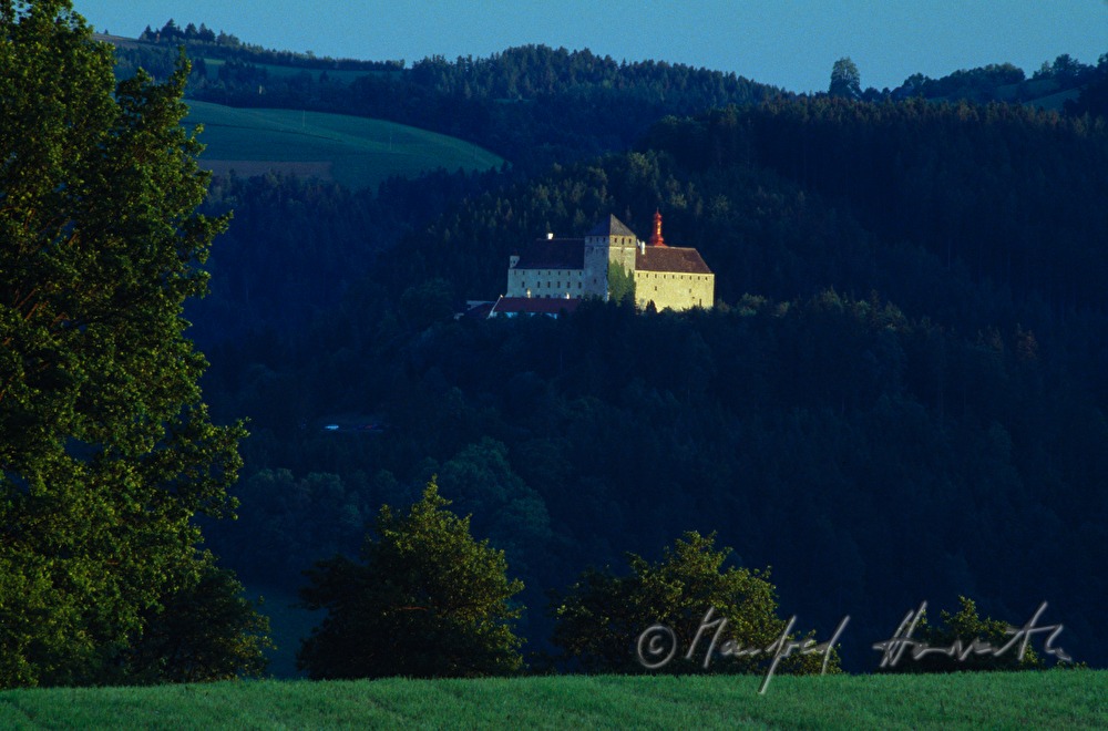 Castle Krumbach