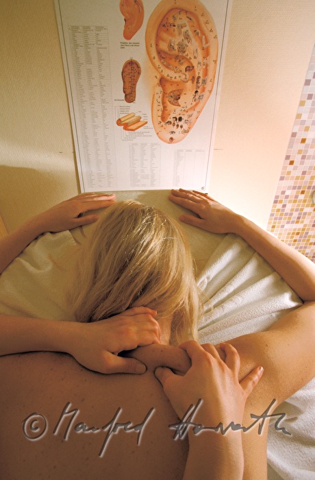 Dungl Biotrainings Hotel, centre for chinese medicine, massage