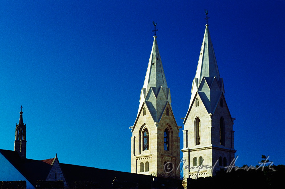 Dome of Wiener Neustadt (Liebfrauendom)