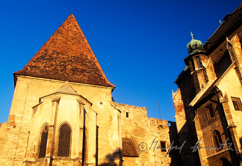 Turmburg Burg Perchtoldsdorf