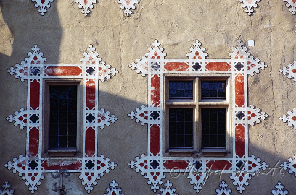 old town hall on Marktplatz