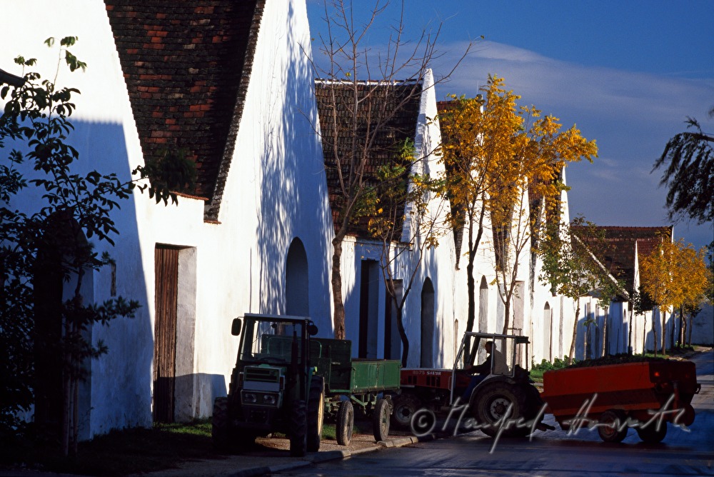 Scheunengasse (barn lane)