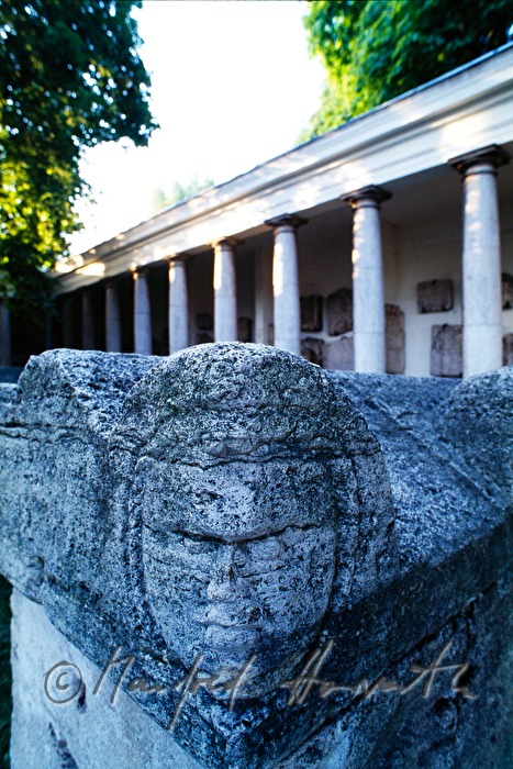 Aquincum, legionary fortress
