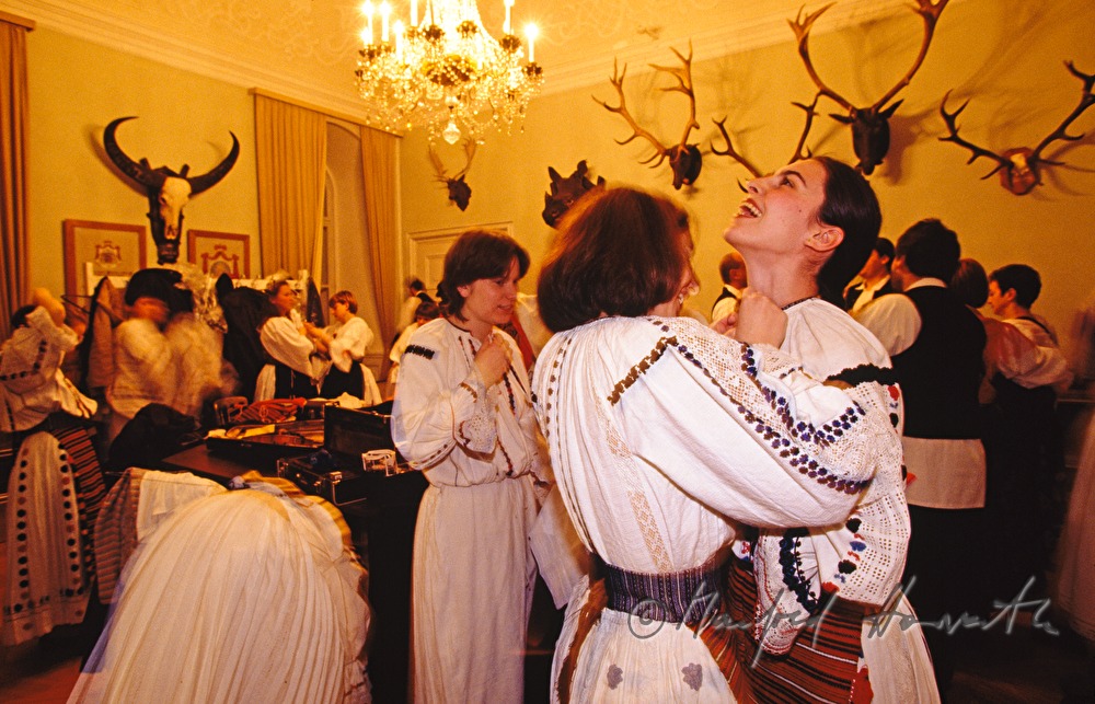 folk ensemble 