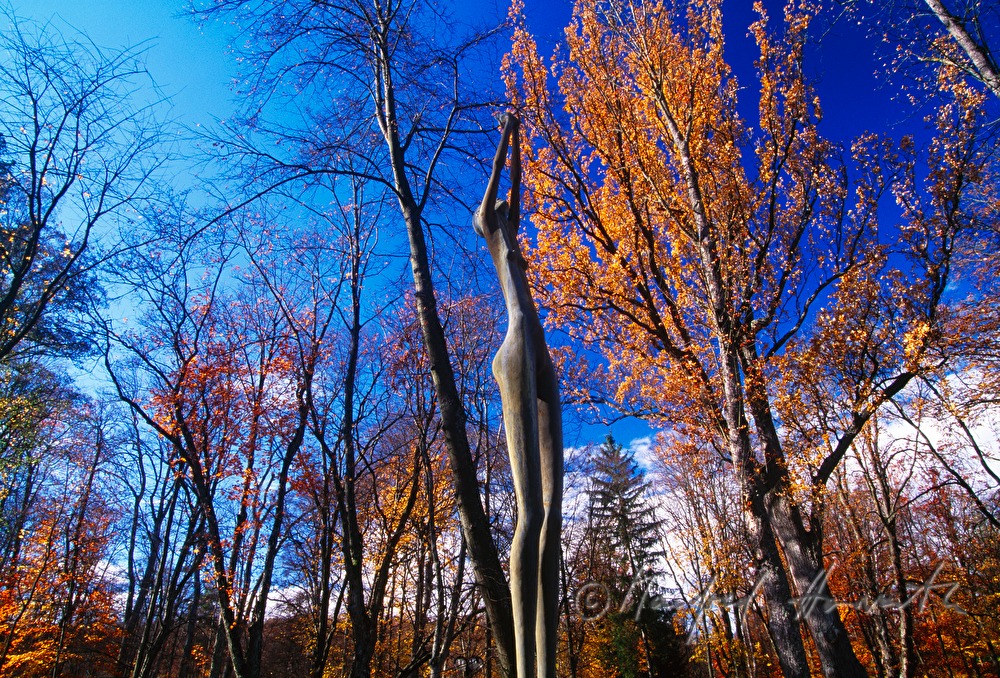sculpture in the 
