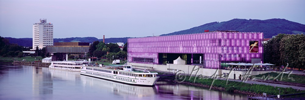 Lentos (Museum of Arts)