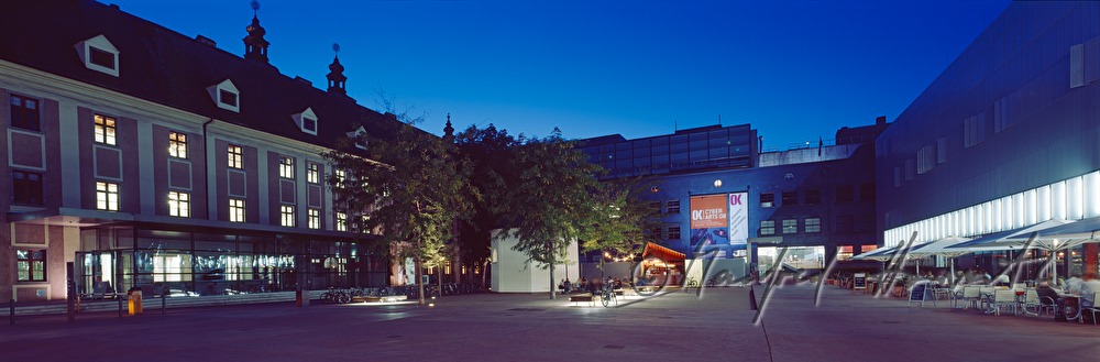 O.K. Square in Towncenter